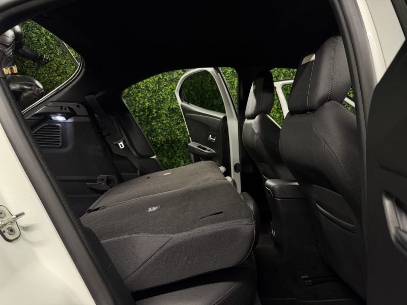 OPEL MOKKA II ELEGANCE BUSINESS 1.2 TURBO 130 Cv APPLE & ANDROID / VIRTUAL COCKPIT - GARANTIE 1 AN