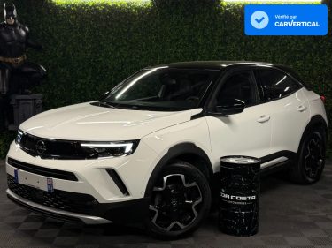 OPEL MOKKA II ELEGANCE BUSINESS 1.2 TURBO 130 Cv APPLE & ANDROID / VIRTUAL COCKPIT - GARANTIE 1 AN
