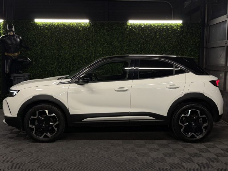 OPEL MOKKA II ELEGANCE BUSINESS 1.2 TURBO 130 Cv APPLE & ANDROID / VIRTUAL COCKPIT - GARANTIE 1 AN