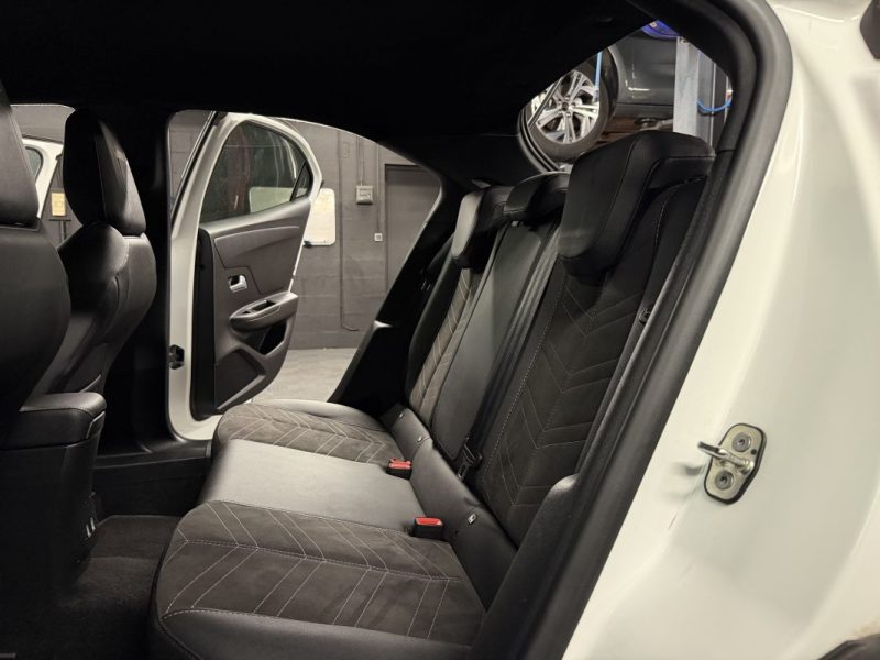 OPEL MOKKA II ELEGANCE BUSINESS 1.2 TURBO 130 Cv APPLE & ANDROID / VIRTUAL COCKPIT - GARANTIE 1 AN