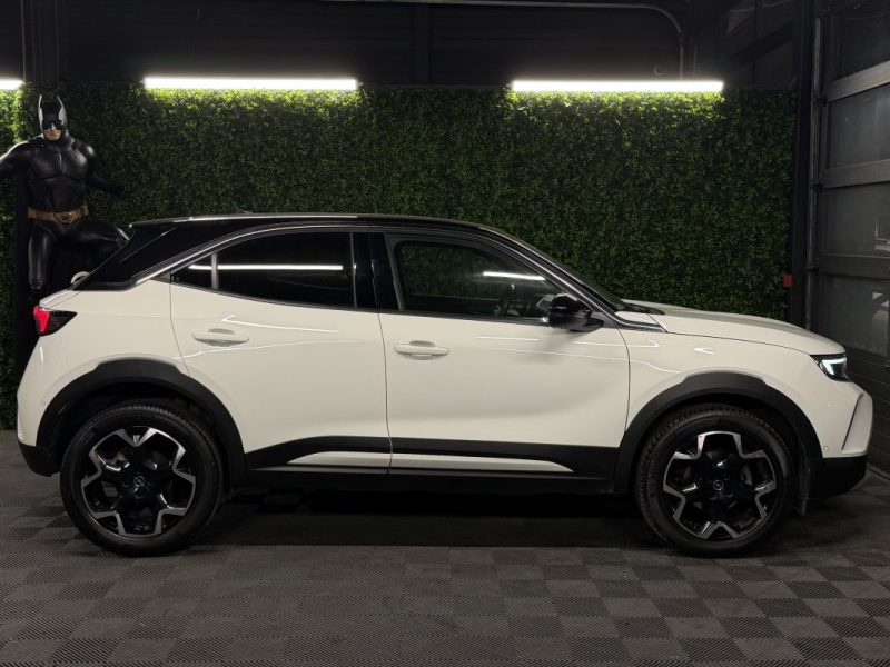 OPEL MOKKA II ELEGANCE BUSINESS 1.2 TURBO 130 Cv APPLE & ANDROID / VIRTUAL COCKPIT - GARANTIE 1 AN