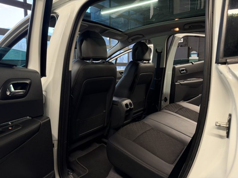 PEUGEOT 3008 PHASE 2 ALLURE 1.2 130 Cv GPS TOIT PANORAMIQUE BVM6 CRIT AIR 1 - GARANTIE 1 AN