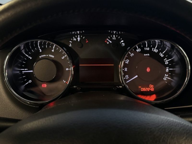 PEUGEOT 3008 PHASE 2 ALLURE 1.2 130 Cv GPS TOIT PANORAMIQUE BVM6 CRIT AIR 1 - GARANTIE 1 AN