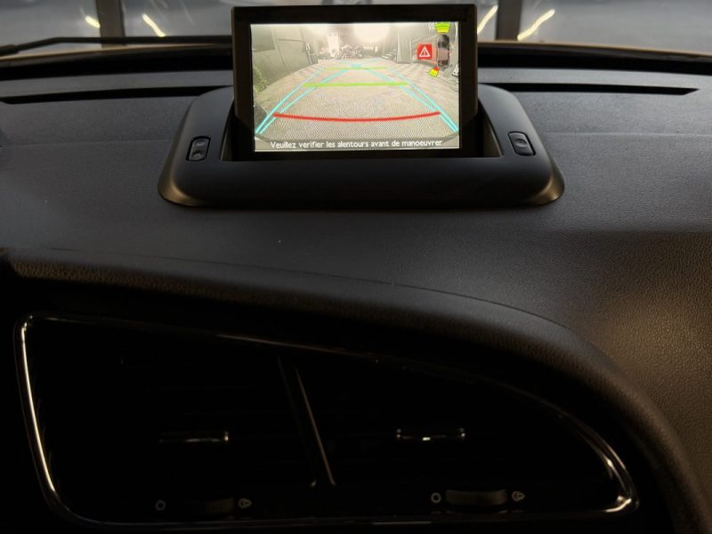 PEUGEOT 3008 PHASE 2 ALLURE 1.2 130 Cv GPS TOIT PANORAMIQUE BVM6 CRIT AIR 1 - GARANTIE 1 AN