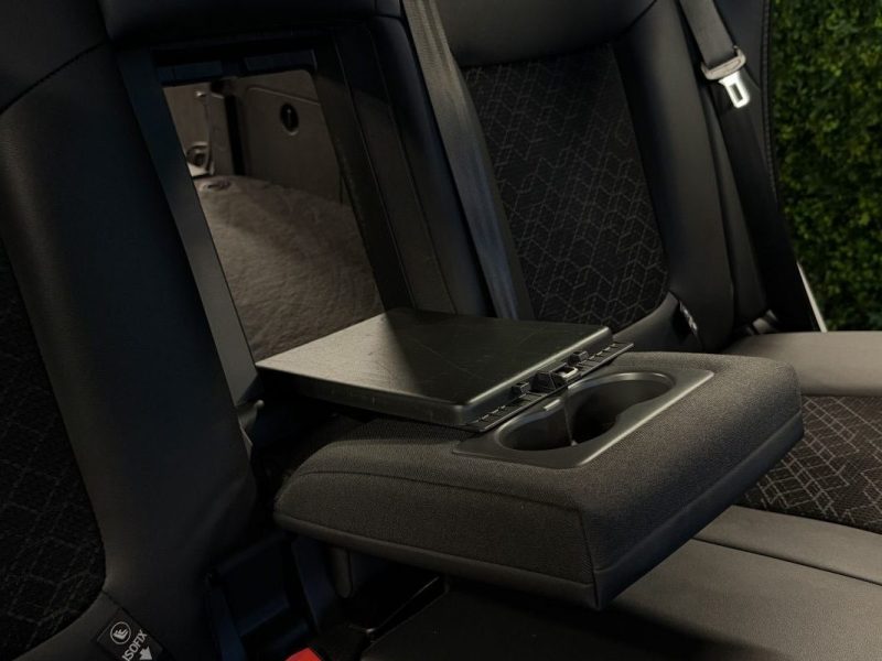 PEUGEOT 3008 PHASE 2 ALLURE 1.2 130 Cv GPS TOIT PANORAMIQUE BVM6 CRIT AIR 1 - GARANTIE 1 AN