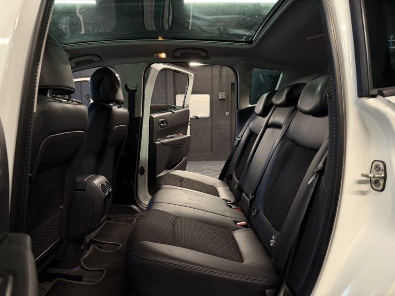 PEUGEOT 3008 PHASE 2 ALLURE 1.2 130 Cv GPS TOIT PANORAMIQUE BVM6 CRIT AIR 1 - GARANTIE 1 AN