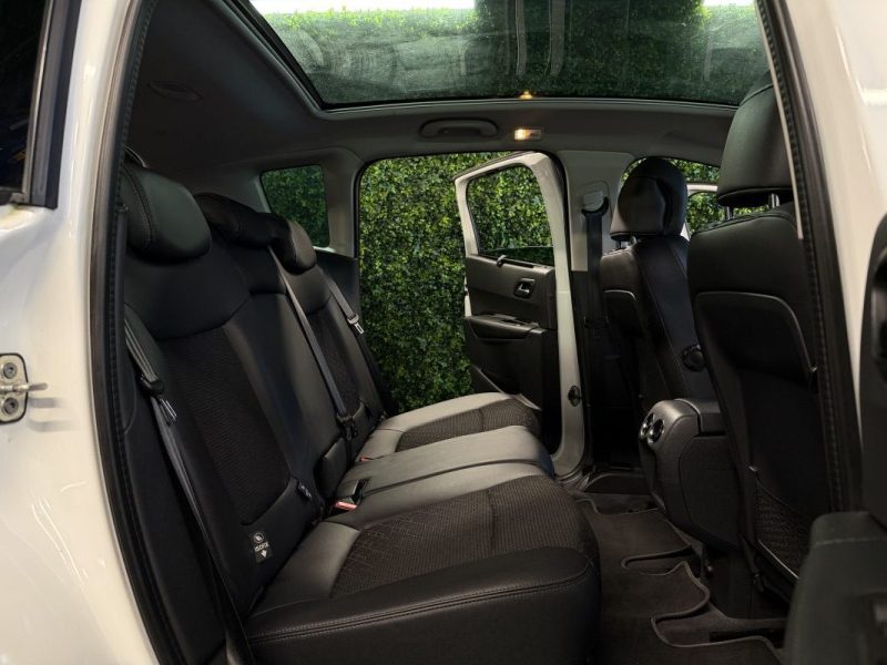 PEUGEOT 3008 PHASE 2 ALLURE 1.2 130 Cv GPS TOIT PANORAMIQUE BVM6 CRIT AIR 1 - GARANTIE 1 AN