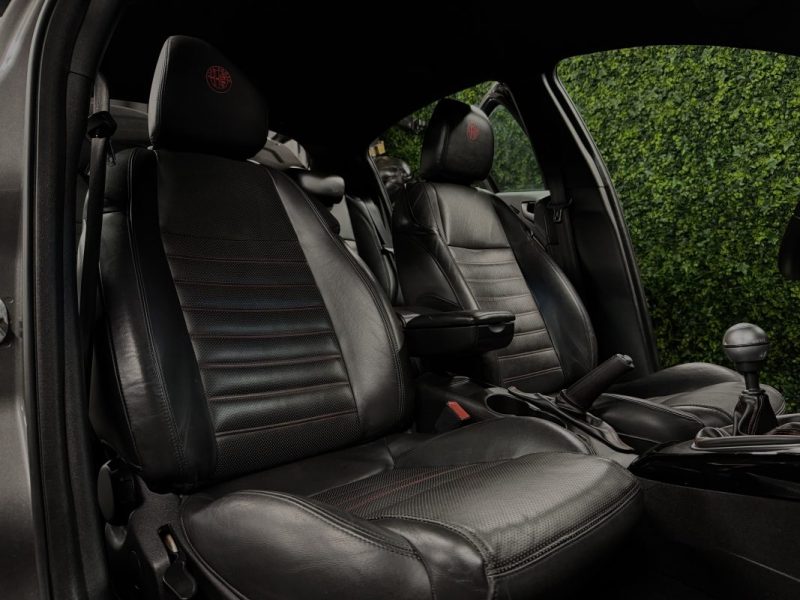 ALFA ROMEO GIULIETTA 1.4 TURBO MULTIAIR  170 Cv INTERIEUR CUIR GPS MODE SPORT BVM6 - GARANTIE 1 AN