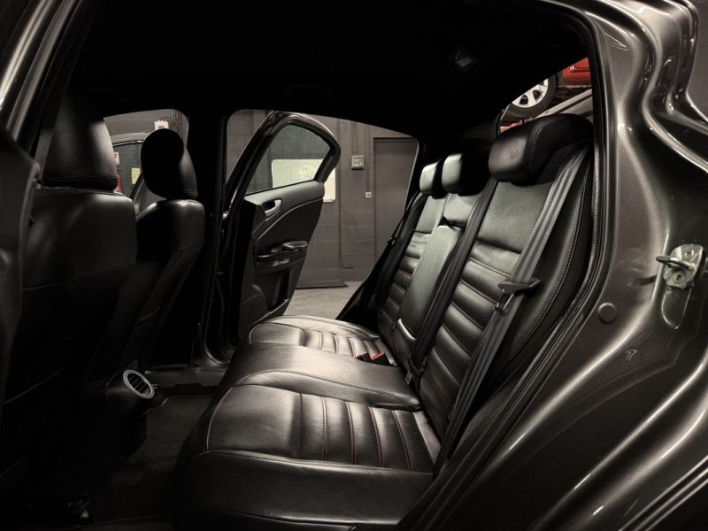 ALFA ROMEO GIULIETTA 1.4 TURBO MULTIAIR  170 Cv INTERIEUR CUIR GPS MODE SPORT BVM6 - GARANTIE 1 AN