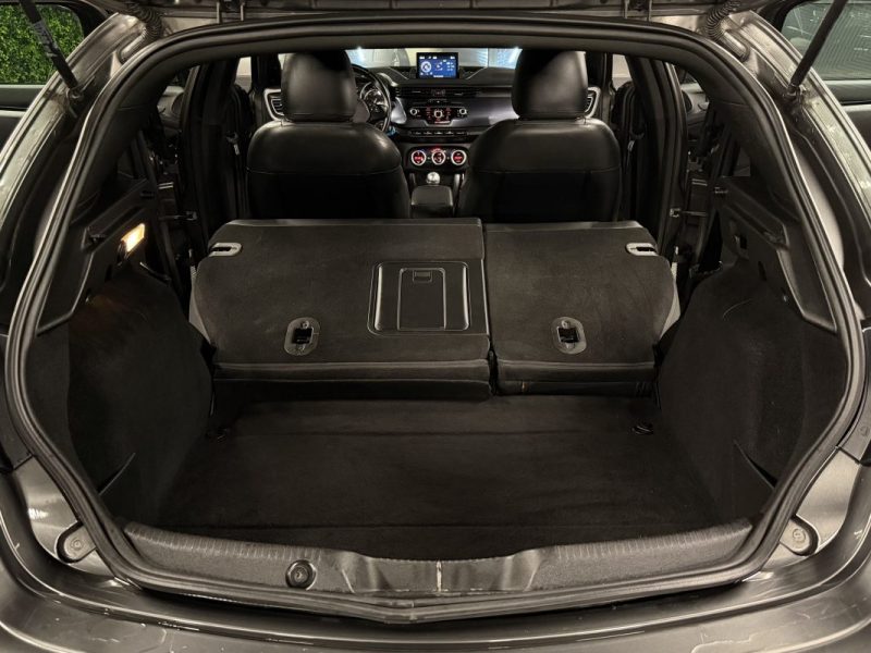 ALFA ROMEO GIULIETTA 1.4 TURBO MULTIAIR  170 Cv INTERIEUR CUIR GPS MODE SPORT BVM6 - GARANTIE 1 AN