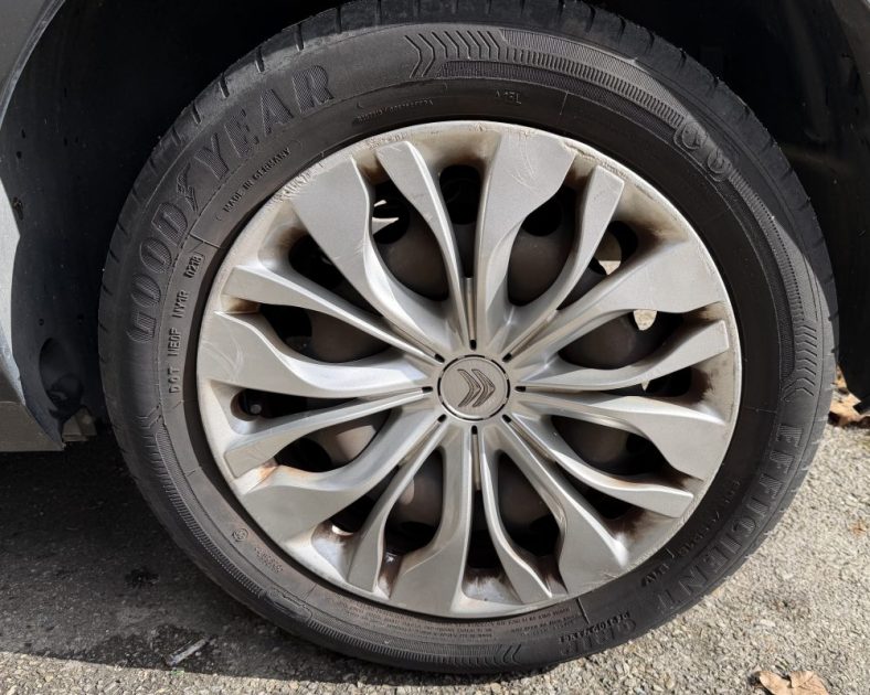CITROËN C4 115ch 2015 • 5 Places • Diesel • SUIVI COMPLET