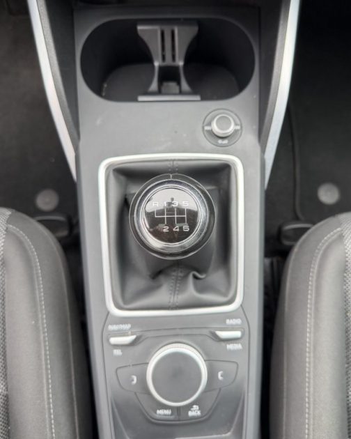 Audi Q2 1.4 TFSI - 150ch - TOIT OUVRANT - Apple CarPlay -  FULL OPTION - SUIVIS COMPLET AUDI