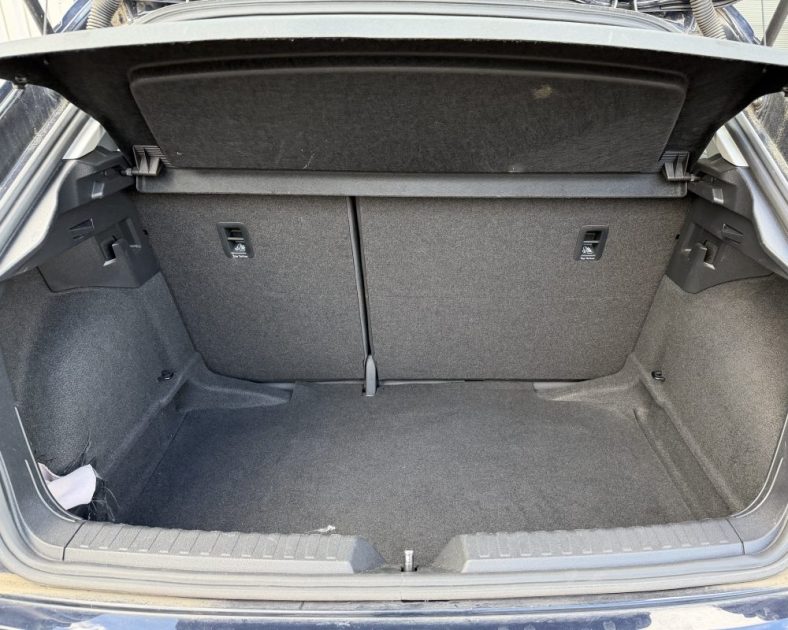 Audi A1 SPORTBACK 30 TFSI Advanced - 116ch  – BVM6 – SUIVI AUDI