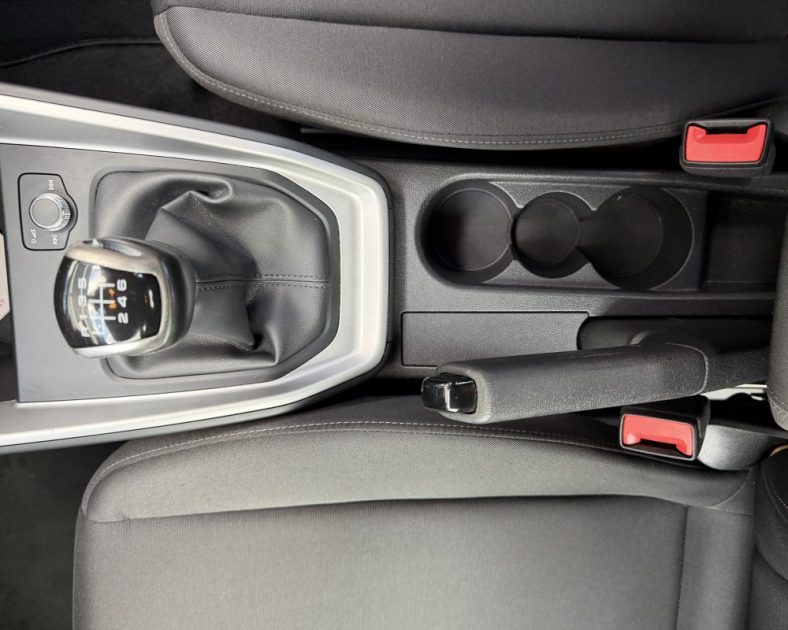 Audi A1 SPORTBACK 30 TFSI Advanced - 116ch  – BVM6 – SUIVI AUDI