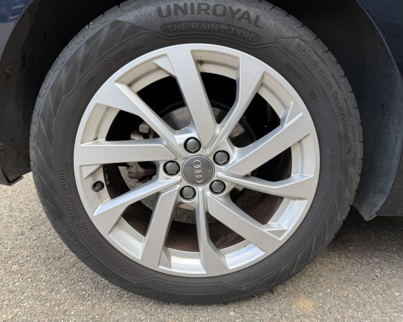 Audi A1 SPORTBACK 30 TFSI Advanced - 116ch  – BVM6 – SUIVI AUDI