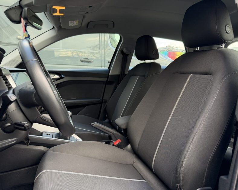 Audi A1 SPORTBACK 30 TFSI Advanced - 116ch  – BVM6 – SUIVI AUDI