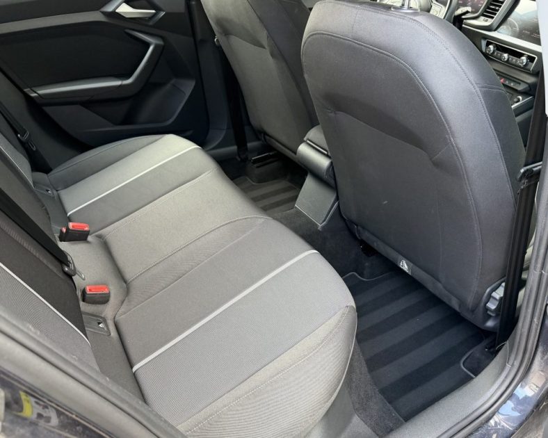 Audi A1 SPORTBACK 30 TFSI Advanced - 116ch  – BVM6 – SUIVI AUDI