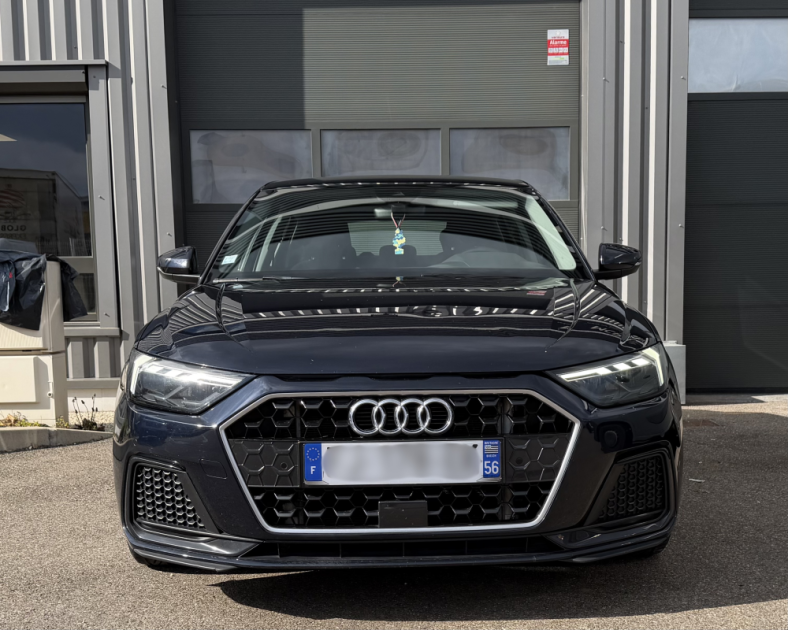 Audi A1 SPORTBACK 30 TFSI Advanced - 116ch  – BVM6 – SUIVI AUDI