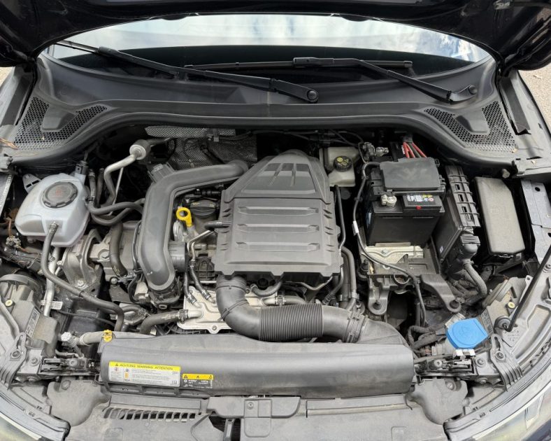 Audi A1 SPORTBACK 30 TFSI Advanced - 116ch  – BVM6 – SUIVI AUDI