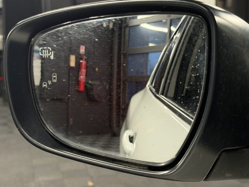 SUZUKI SWIFT IV 1.2 DUALJET HYBRID 83 Cv CVT 17 300 Kms 5 PORTES ECRAN GPS KEYLESS - GARANTIE 1 AN