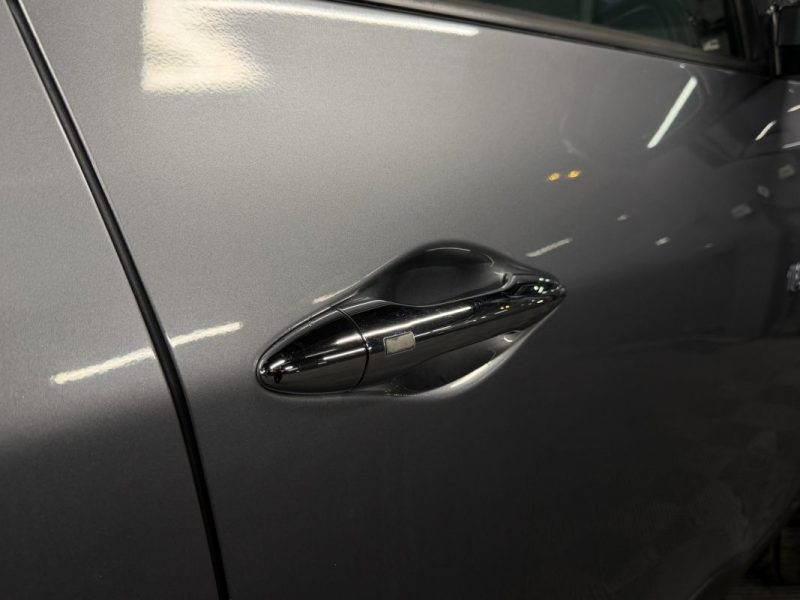 HYUNDAI IX35 PHASE 2 PREMIUM LIMITED 1.7 CRDI 135 Cv TOIT OUVRANT CUIR GPS 34 100 Km - GARANTIE 1 AN