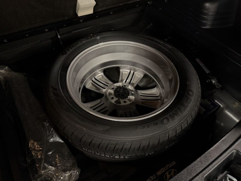 HYUNDAI IX35 PHASE 2 PREMIUM LIMITED 1.7 CRDI 135 Cv TOIT OUVRANT CUIR GPS 34 100 Km - GARANTIE 1 AN