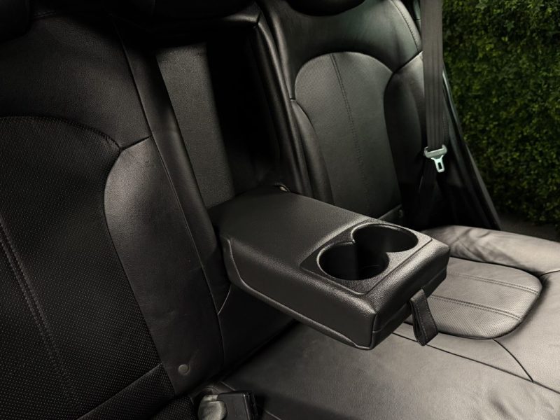 HYUNDAI IX35 PHASE 2 PREMIUM LIMITED 1.7 CRDI 135 Cv TOIT OUVRANT CUIR GPS 34 100 Km - GARANTIE 1 AN