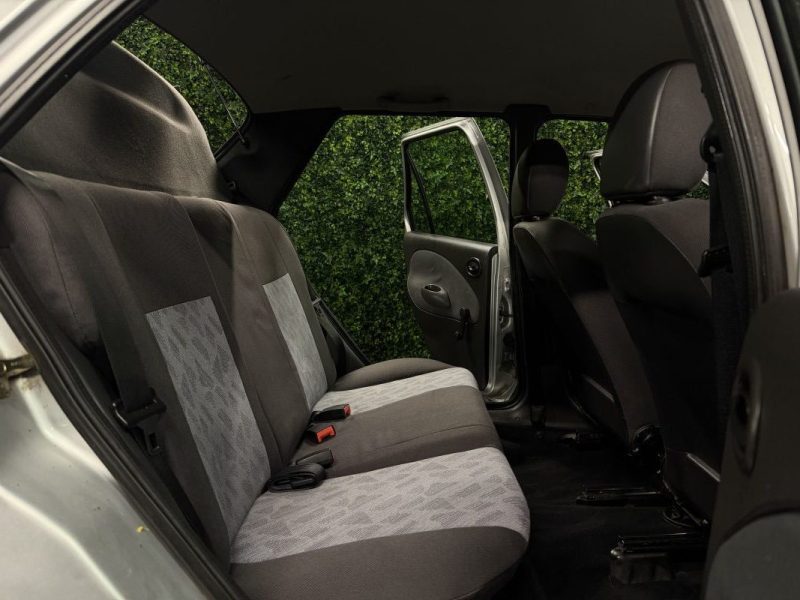 FORD FIESTA 3 III PHASE 2 AMBIENTE 1.3 60 Cv - EMBRAYAGE A PREVOIR / CLIMATISATION 5 PORTES