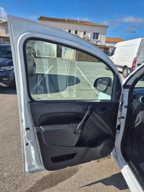 RENAULT KANGOO EXPRESS 80CH GRAND CONFORT 