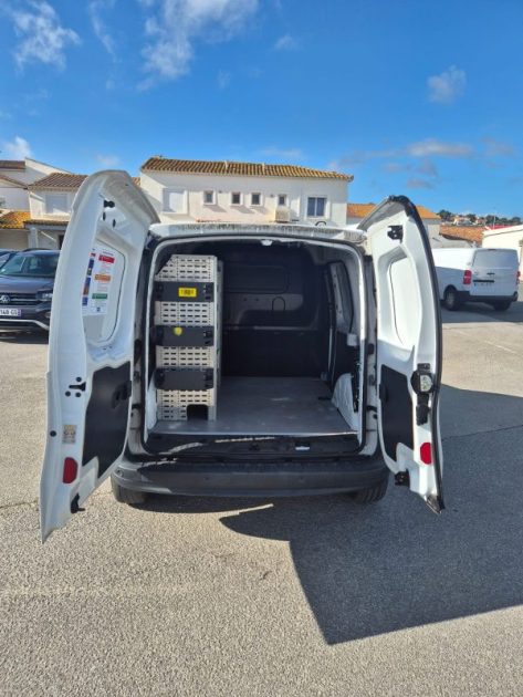 RENAULT KANGOO EXPRESS 80CH GRAND CONFORT 