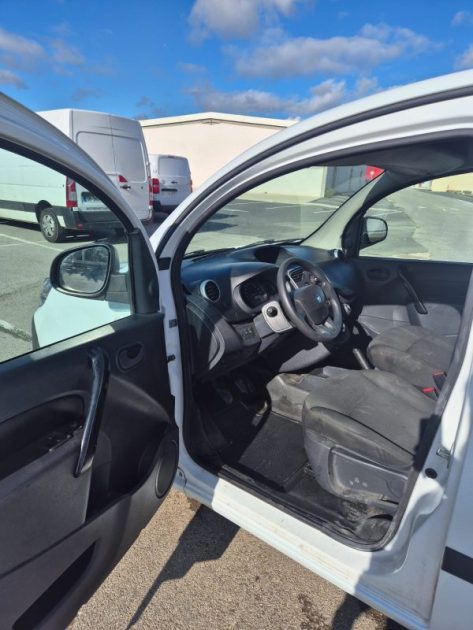 RENAULT KANGOO EXPRESS 80CH GRAND CONFORT 
