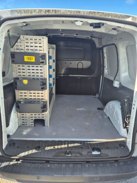 RENAULT KANGOO EXPRESS 80CH GRAND CONFORT 