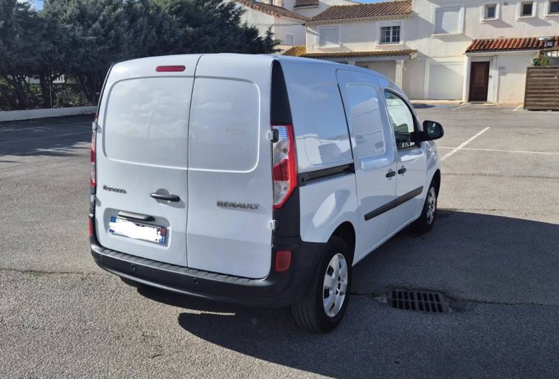 RENAULT KANGOO EXPRESS 80CH GRAND CONFORT 