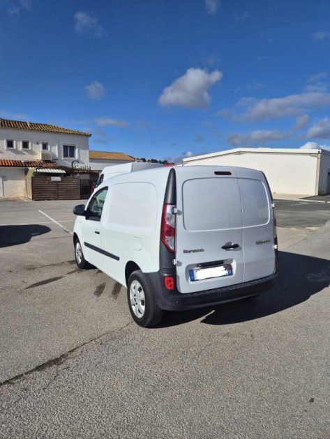 RENAULT KANGOO EXPRESS 80CH GRAND CONFORT 