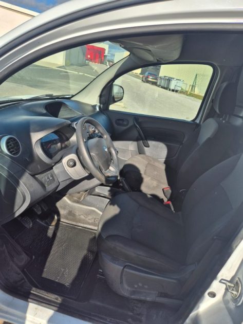 RENAULT KANGOO EXPRESS 80CH GRAND CONFORT 