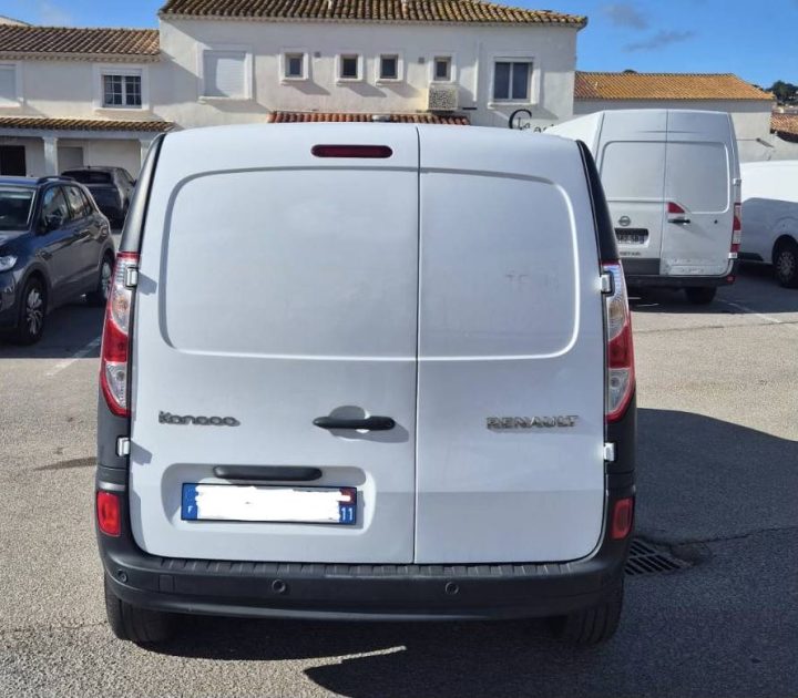 RENAULT KANGOO EXPRESS 80CH GRAND CONFORT 