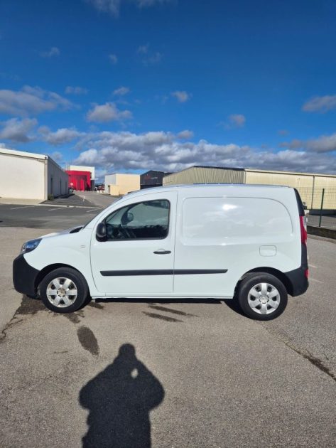 RENAULT KANGOO EXPRESS 80CH GRAND CONFORT 