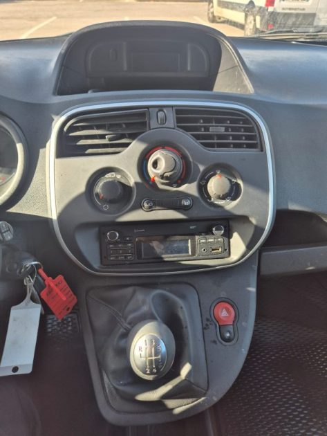 RENAULT KANGOO EXPRESS 80CH GRAND CONFORT 