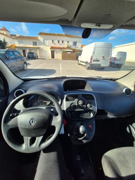 RENAULT KANGOO EXPRESS 80CH GRAND CONFORT 