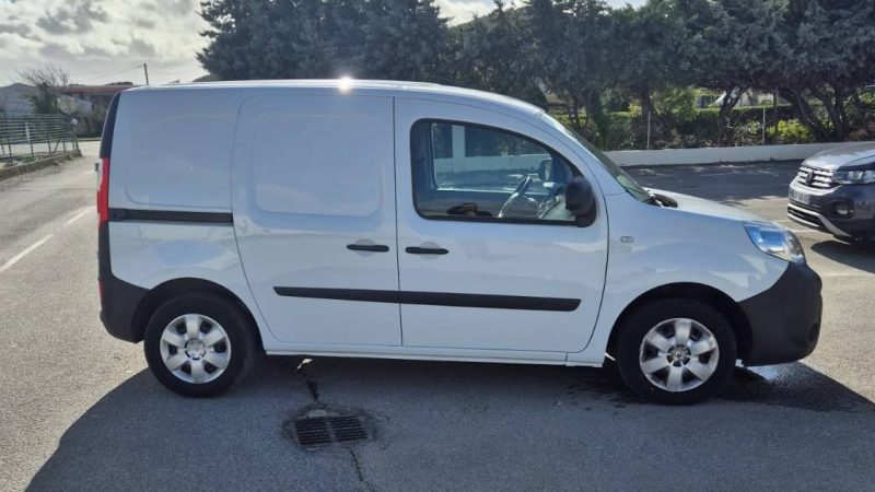 RENAULT KANGOO EXPRESS 80CH GRAND CONFORT 