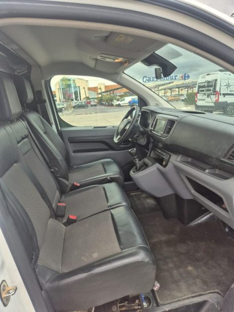OPEL VIVARO M 1.5D 120 CH PACK CLIM