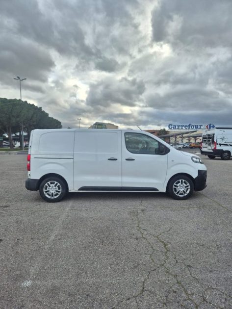 OPEL VIVARO M 1.5D 120 CH PACK CLIM