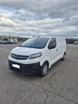 OPEL VIVARO M 1.5D 120 CH PACK CLIM