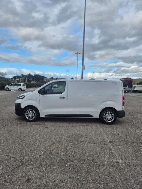 OPEL VIVARO M 1.5D 120 CH PACK CLIM