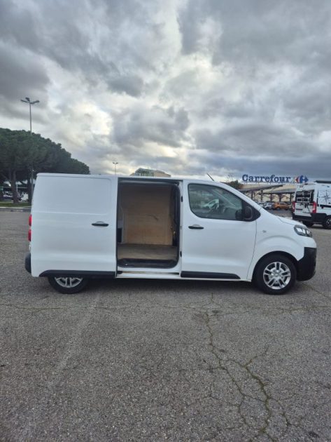 OPEL VIVARO M 1.5D 120 CH PACK CLIM