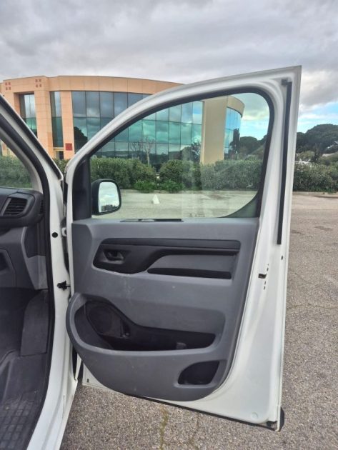 OPEL VIVARO M 1.5D 120 CH PACK CLIM