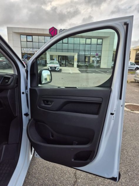 OPEL VIVARO M 1.5D 120CH PACK CLIM