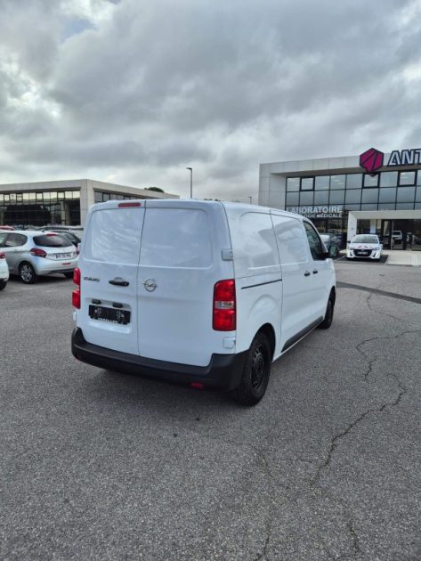 OPEL VIVARO M 1.5D 120CH PACK CLIM