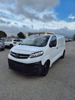 OPEL VIVARO M 1.5D 120CH PACK CLIM