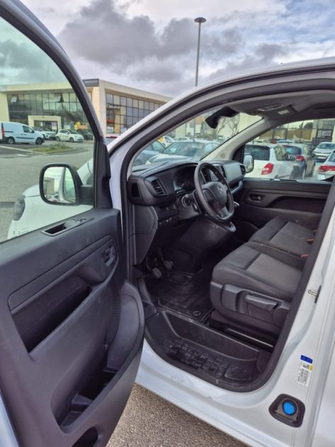 OPEL VIVARO M 1.5D 120CH PACK CLIM